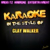 Ameritz Karaoke Entertainment - A Few Questions (Karaoke Version)