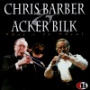 chris barber、Acker Bilk - Just a Closer Walk with Thee