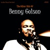 Benny Golson《Strut Time》[MP3/LRC]