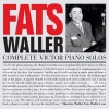 Fats Waller《Blue Black Bottom》[MP3/LRC]