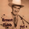 ernest tubb - Blue Christmas