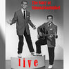 Simon & Garfunkel、Garfunkel、Simon - The Sound of Silence