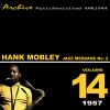 Hank Mobley《Thad's Blues》[MP3/LRC]