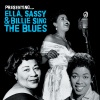 Ella Fitzgerald《Basin Street Blues》[MP3/LRC]