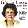 Gloria Lasso《Adiós, Amor, Adiós》[MP3/LRC]