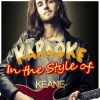 Ameritz - Karaoke - Nothing in My Way (In the Style of Keane)(Karaoke Version)