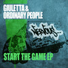 Ordinary Peoples、Giuletta - Toik Toik Masay B.P. (Original Mix)