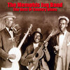 memphis jug band - Cave Man Blues