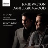 Jamie Walton、CAMILLE SAINT-SAENS - I. Maestoso, largamente - Tranquillo