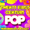 Pop Feast - Almost Lover