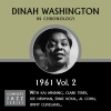 Dinah Washington - Don't Explain (8/15/61)