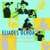 Eliades Ochoa《Adios Compay Gato》[MP3/LRC]