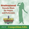 Musical Creations Studio Musicians - La Canzone Di Doretta (In The Style Of Puccini La Rondine)(Karaoke Version Teaching Vocal)