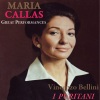 Maria Callas、文森佐·贝利尼、Guido Picco - Introduzone