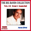 Henry Mancini《Moon River》[MP3/LRC]