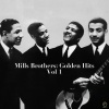 The Mills Brothers、Al Jolson - Is It True What They Say About Dixie