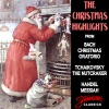 The Royal Festival Orchestra、The Royal Festival Choir、William Bowles、Various Artists - Part I - Coro: Jauchzet, frohlocket, auf preiset die Tage