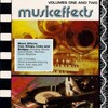 Effcee - Drum Patterns - Parade