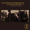 Jaz Sawyer、8 Legged Monster - Groovin' With Grewen