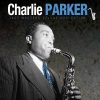 Charlie Parker、Miles Davis - Anthropology