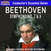 Hans Swarowsky、Royal Philharmonic Orchestra - I. Poco sostenuto, vivace