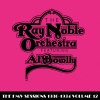 ray noble & his orchestra、Al Bowlly - The Little Dutch Mill