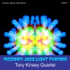 Tony Kinsey - Weber the Great