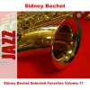 Sidney Bechet《Preachin' Blues《Original》[MP3/LRC]