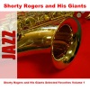 shorty rogers & his giants、Shorty Rogers and His Giants - Didi