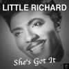 Little Richard - Tutti Frutti