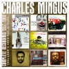 Charles Mingus - Word from Bird