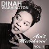 Dinah Washington - I Can't Get Started