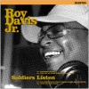 Roy Davis Jr. - Soldiers Listen