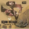 Slum Village - Intro (Explicit)