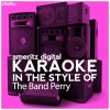 Ameritz Digital Karaoke - If I Die Young (Karaoke Version)