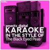 Ameritz、Ameritz Digital Karaoke - Meet Me Half Way (Karaoke Version)