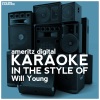 Ameritz Digital Karaoke - Evergreen (Karaoke Version)