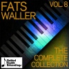 Fats Waller《Gladyse》[MP3/LRC]