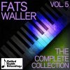 Fats Waller《You're Not the Only Oyster I Saw》[MP3/LRC]