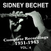 Sidney Bechet - If I Could Be with You One Hour Tonight