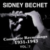 Sidney Bechet - Hold Tight