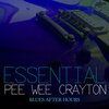 Pee Wee Crayton - Blues Before Dawn