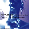 Ray Conniff《An Improvisation on Liebestraum》[MP3/LRC]