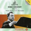 boris christoff - Don Giovanni: Madamina!