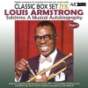 Louis Armstrong - Narration 1 by Louis Armstrong (Remastered)