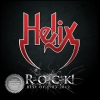 Helix - Danger Zone