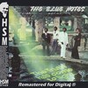The Blue Notes - The Truth Has Come to Light