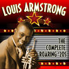Louis Armstrong & His Hot Five、His Hot Five、Louis Armstrong - Sweet Little Papa