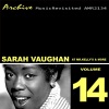 Sarah Vaughan《September in the Rain》[MP3/LRC]