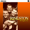 Kingston Trio - Baby, You've Been On My Mind